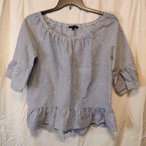 COPY - Nice! Womens shirt XL || Beach, coastal, summer, sea outfit